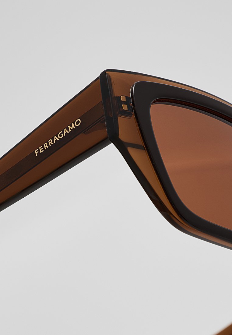 FERRAGAMO Sonnenbrille Media 5