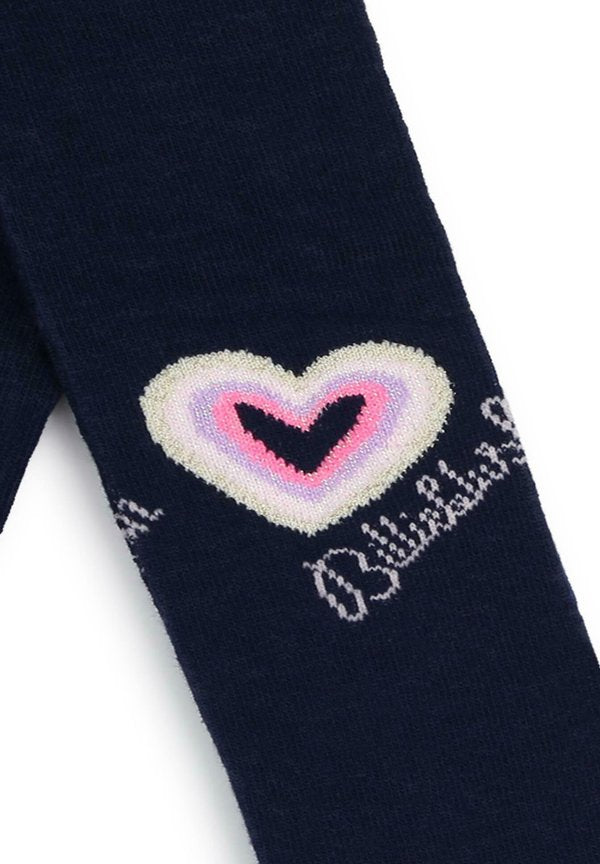 Billieblush AVEC COEUR MÉTALLISÉ