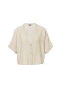 comma Strickjacke Media 1