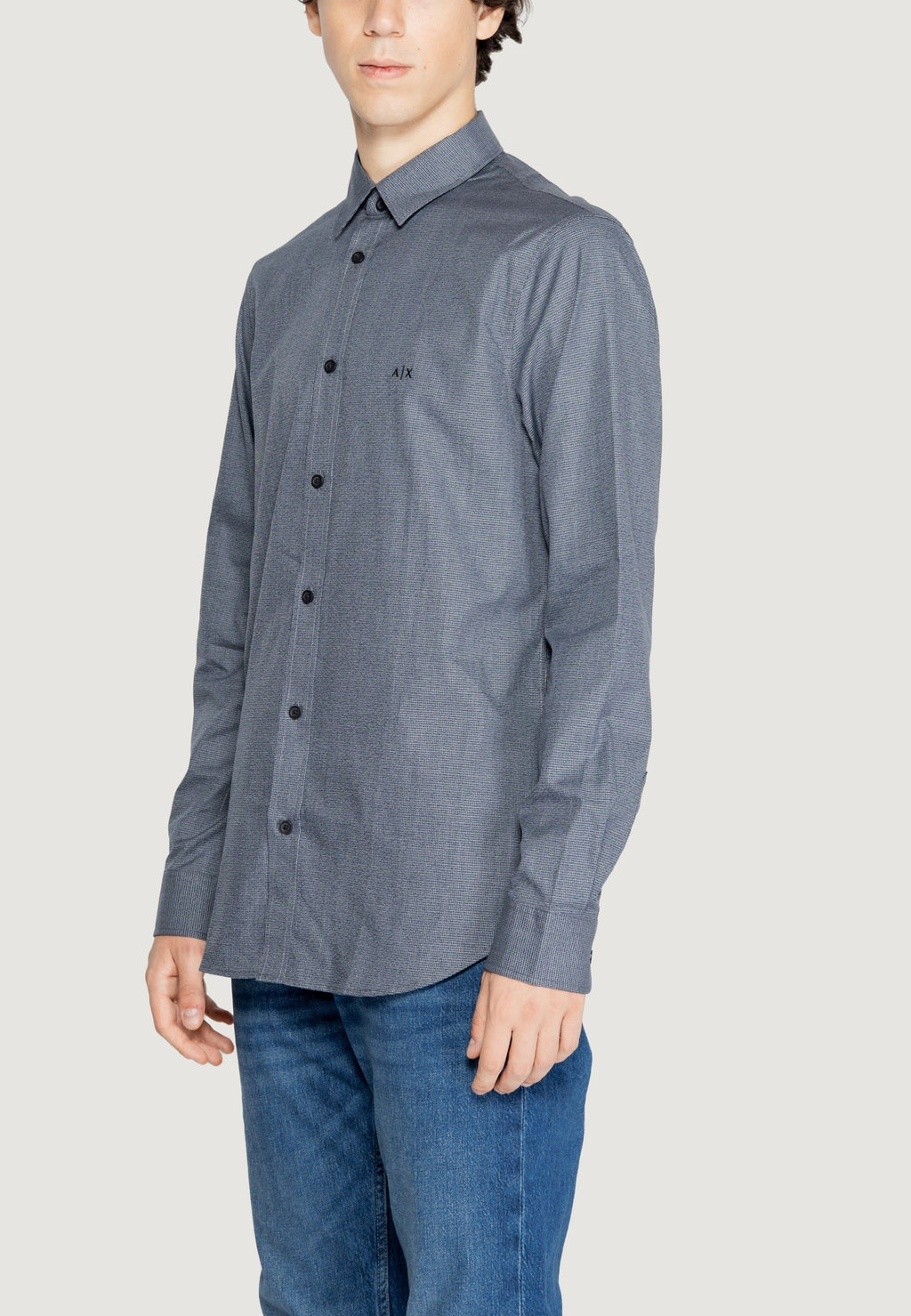 Armani Exchange Hemd Media 4