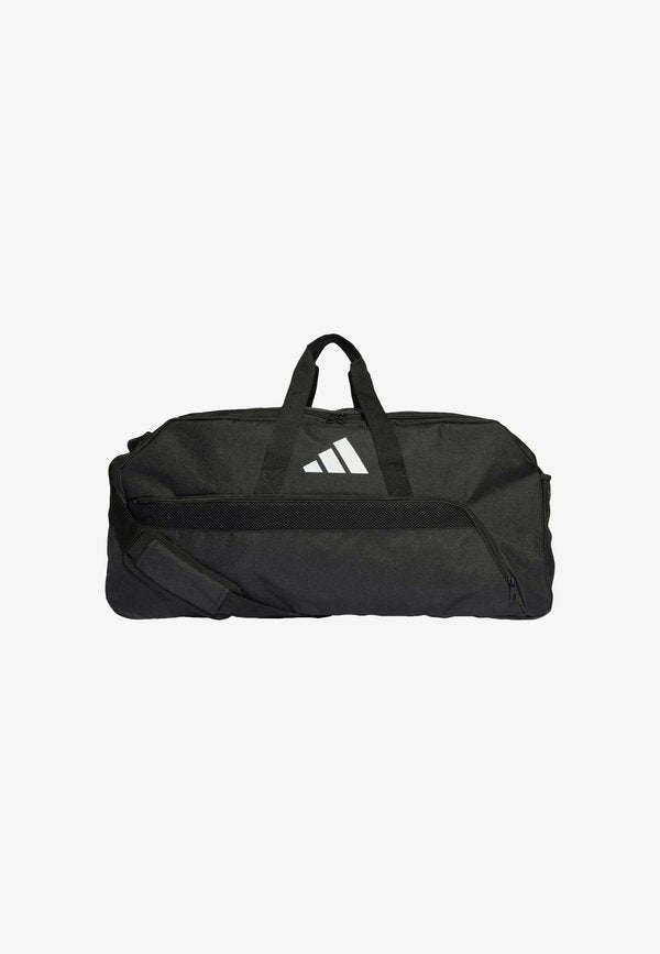 adidas Performance TIRO L DUFFLE L - Sports bag - black   white