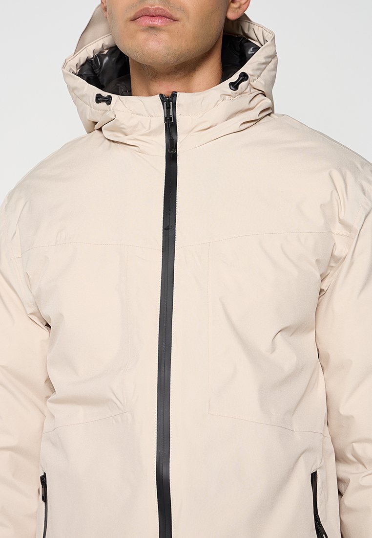 Jack & Jones JJPLANET PARKA MIT KAPUZE