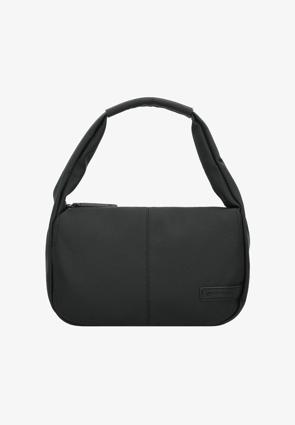 TOM TAILOR Handbag - black