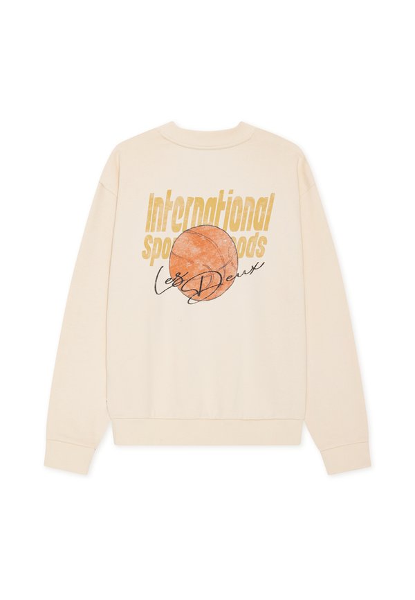 Les Deux ABRAM INSCRIBE SWEATSHIRT