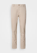 Calvin Klein Chinos - vintage khaki