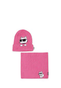 KARL LAGERFELD KIDS Mütze Media 1