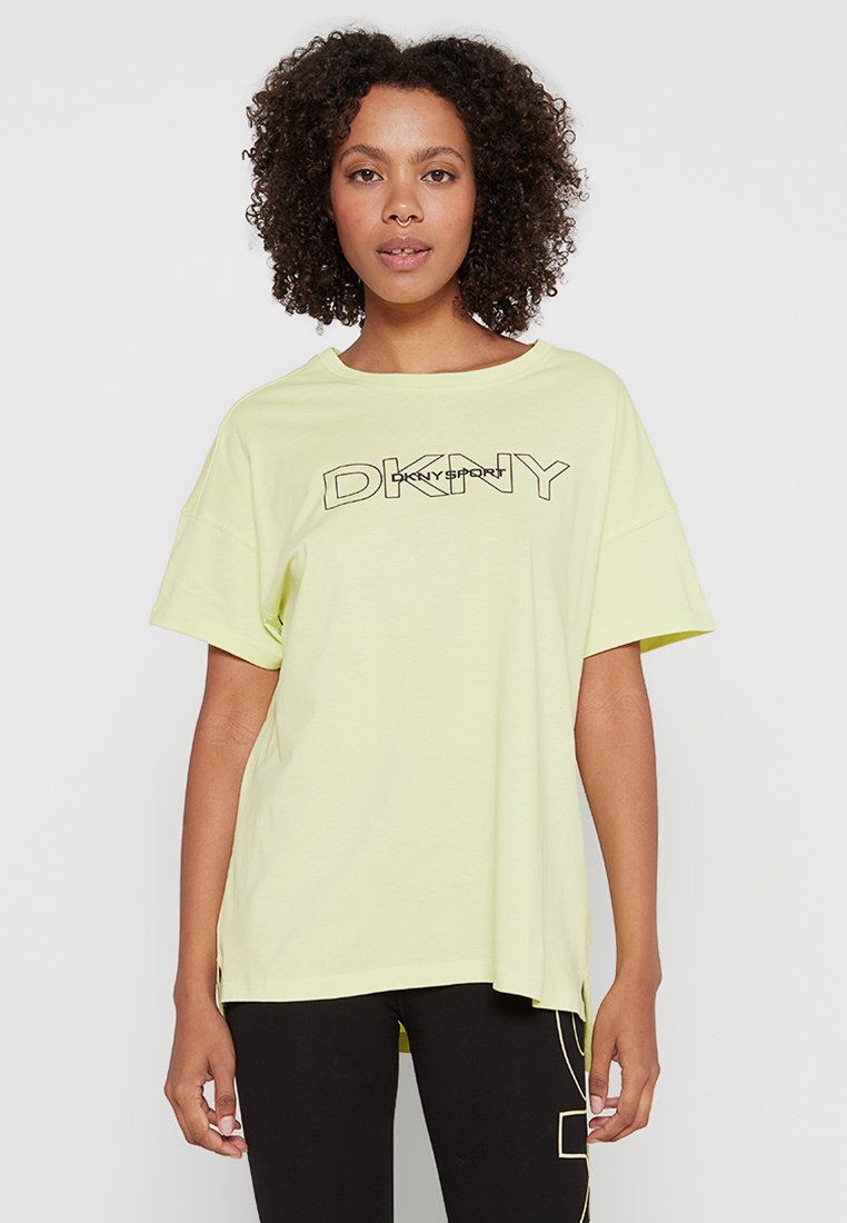 DKNY Sport T-Shirt print Media 1