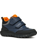 Geox SIMBYOS