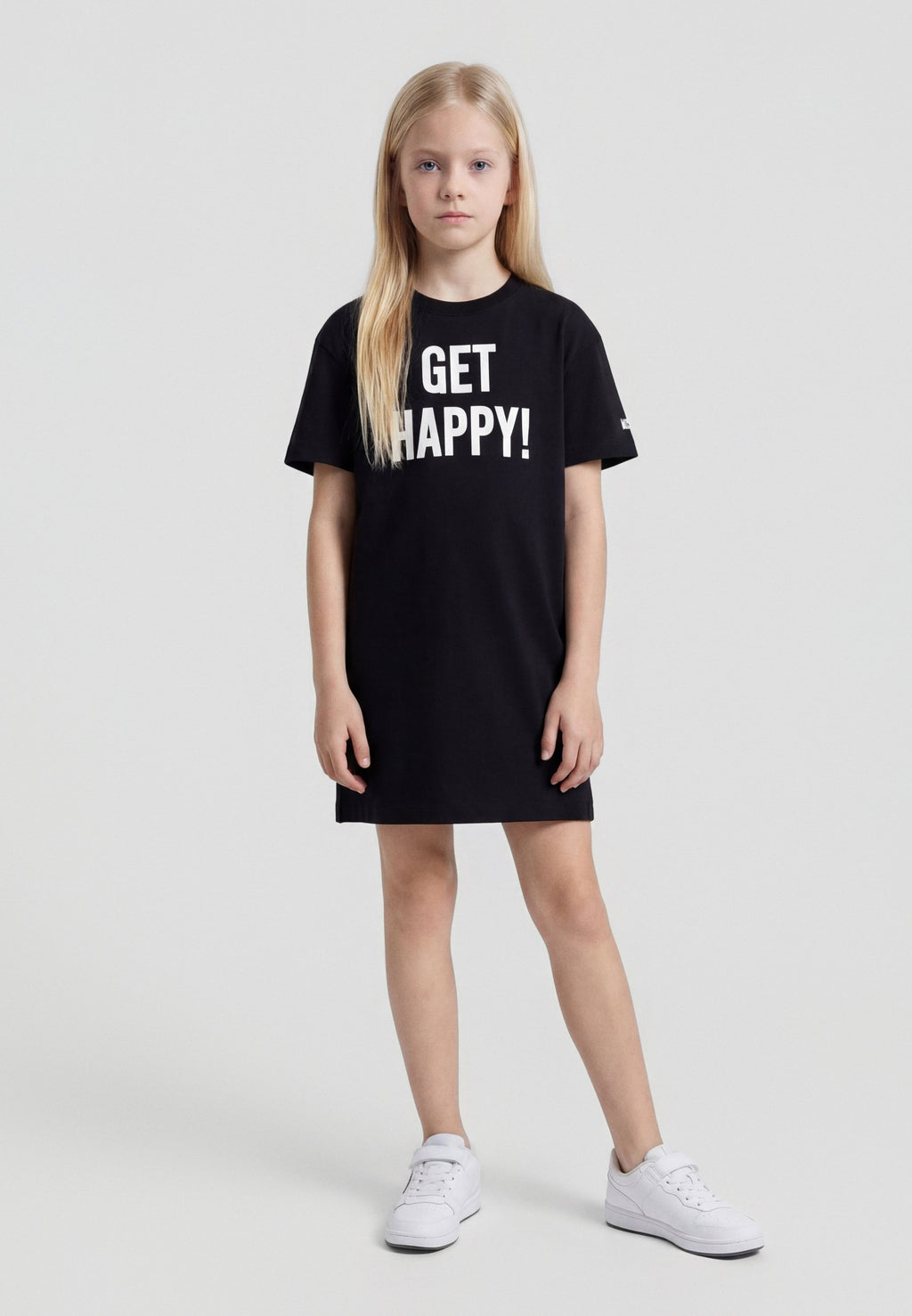 MOSCHINO FASHION SHOW DRESS