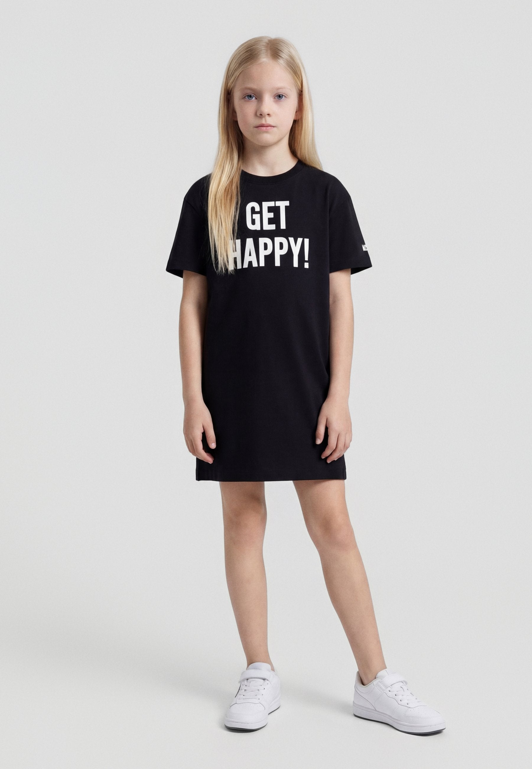 MOSCHINO FASHION SHOW DRESS