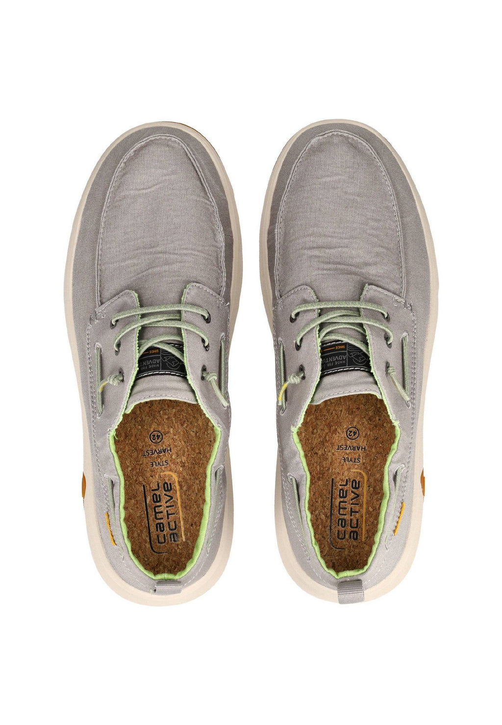 camel active SNEAKER