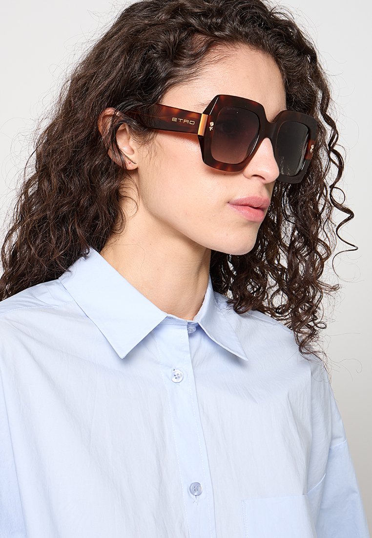 ETRO Sonnenbrille Media 2
