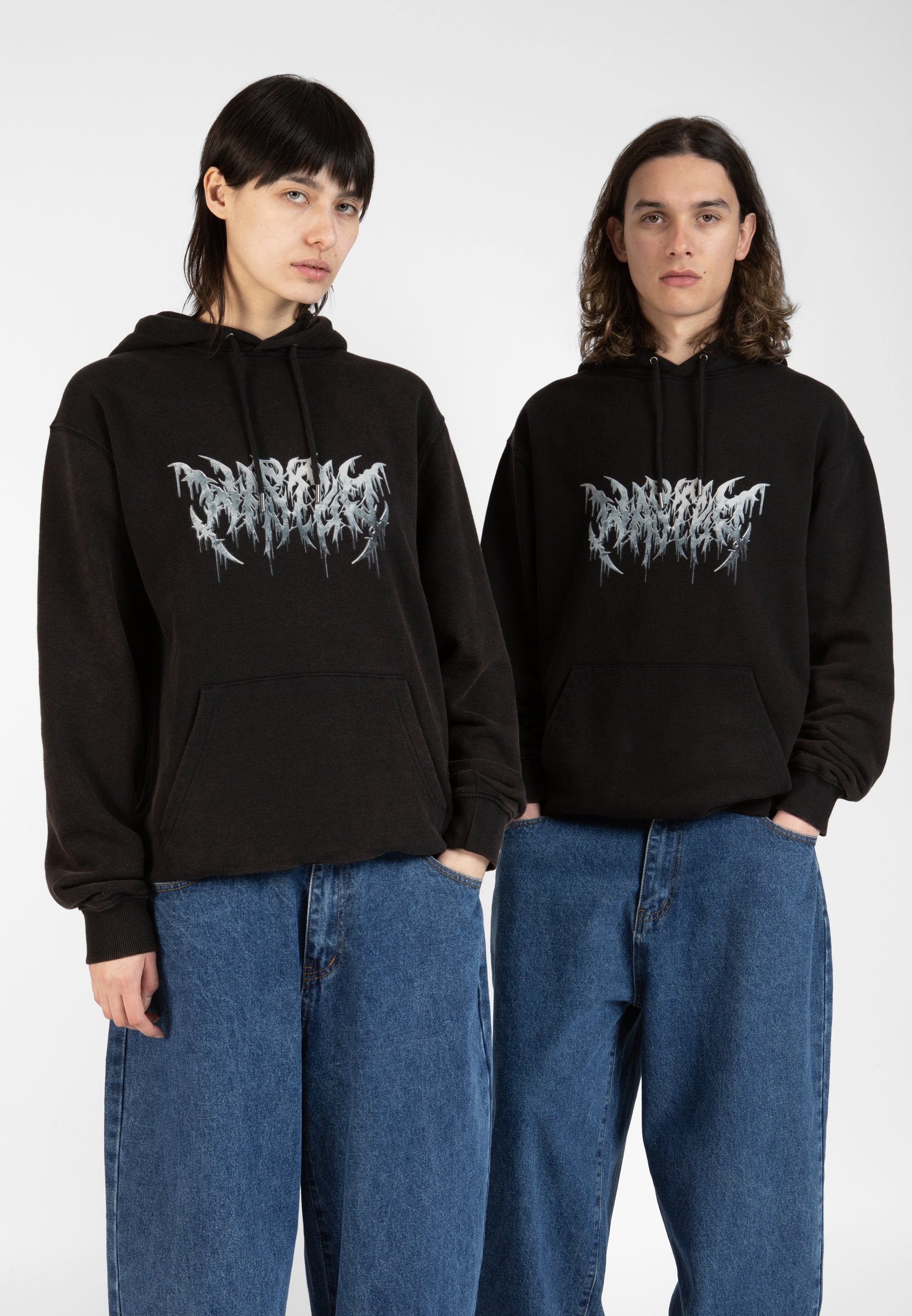 Wasted Paris SPECTRA HOODIE UNISEX
