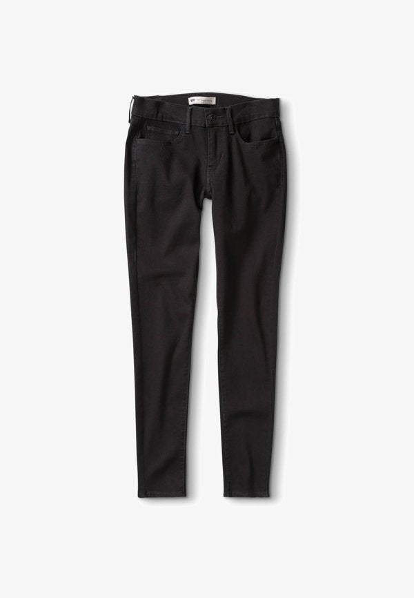 Levi's® 710® SUPER SKINNY - Jeans Skinny Fit - secluded echo