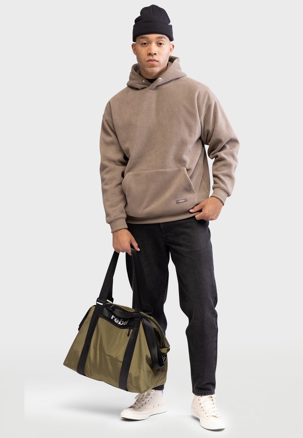 Redefined Rebel JAGGER BOXY FIT