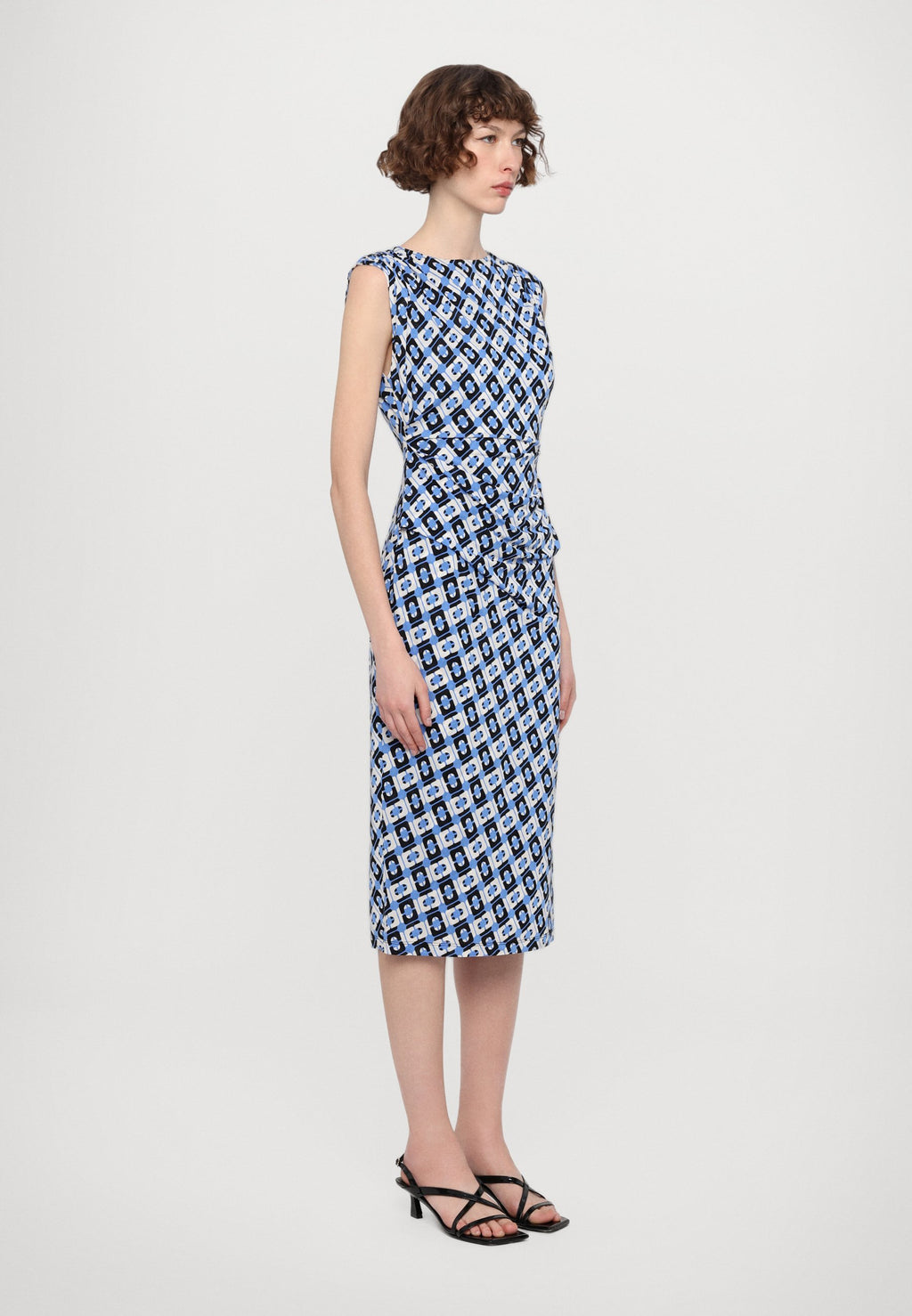 Diane von Furstenberg DARRIUS DRESS