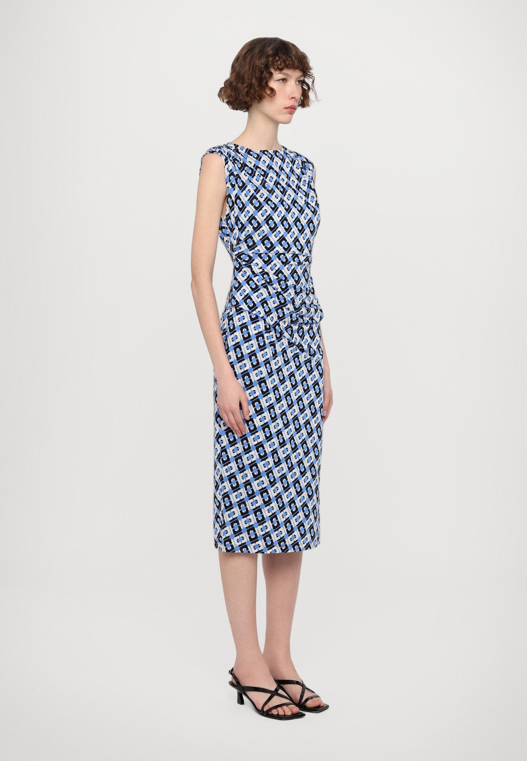 Diane von Furstenberg DARRIUS DRESS