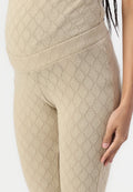 ONLY MATERNITY OLMCORRY FLARED PANT