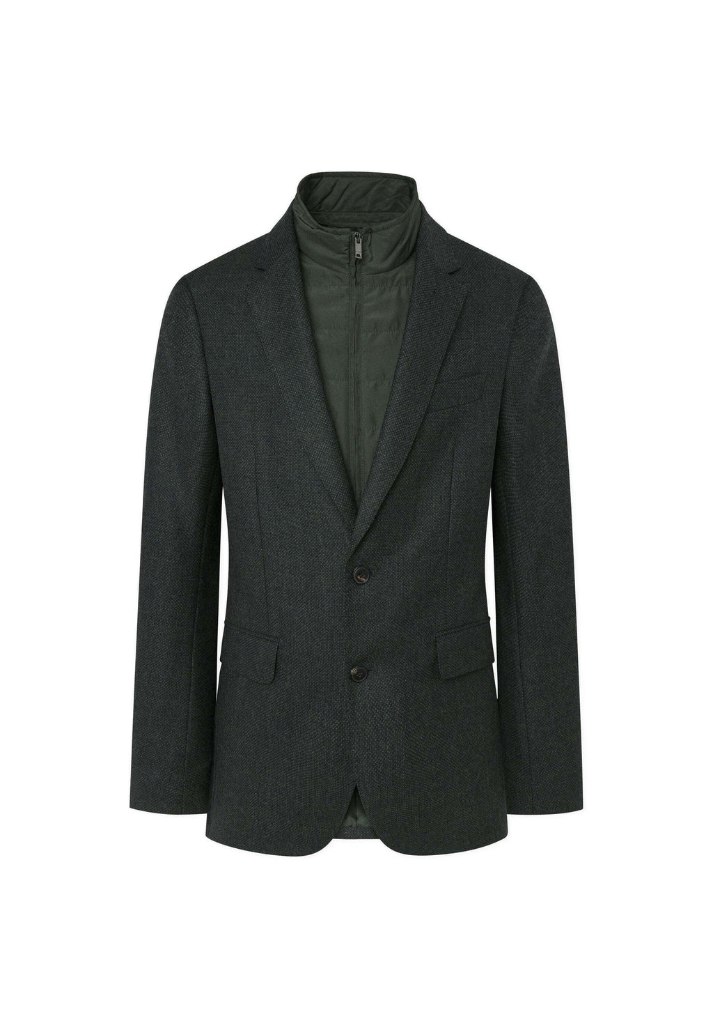 Hackett London BIRDSEYE