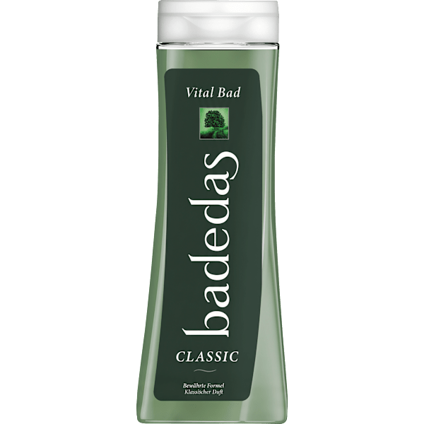 Pflegebad Vital Bad Classic badedas