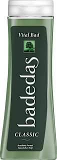 Pflegebad Vital Bad Classic badedas