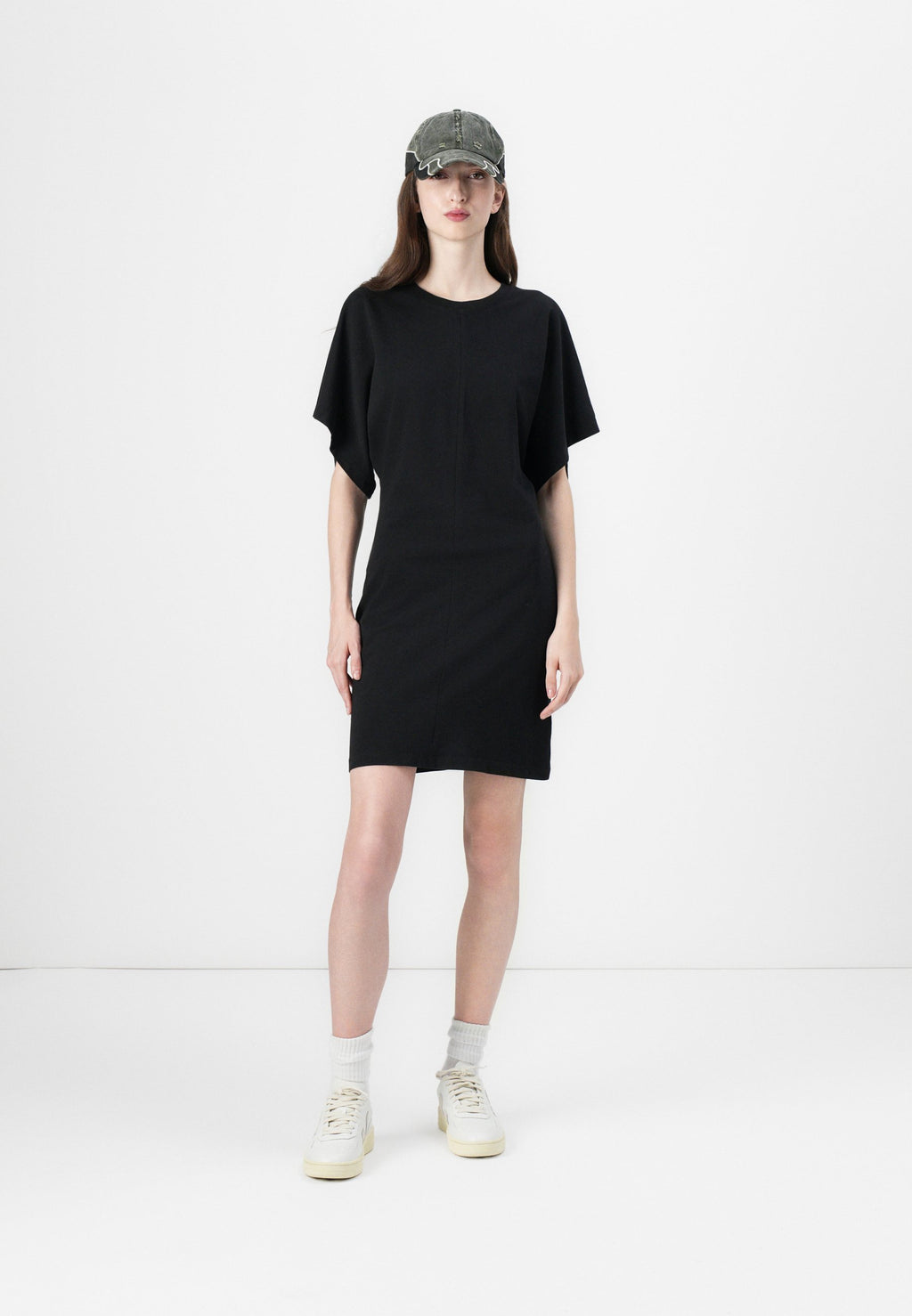 Replay DRESS