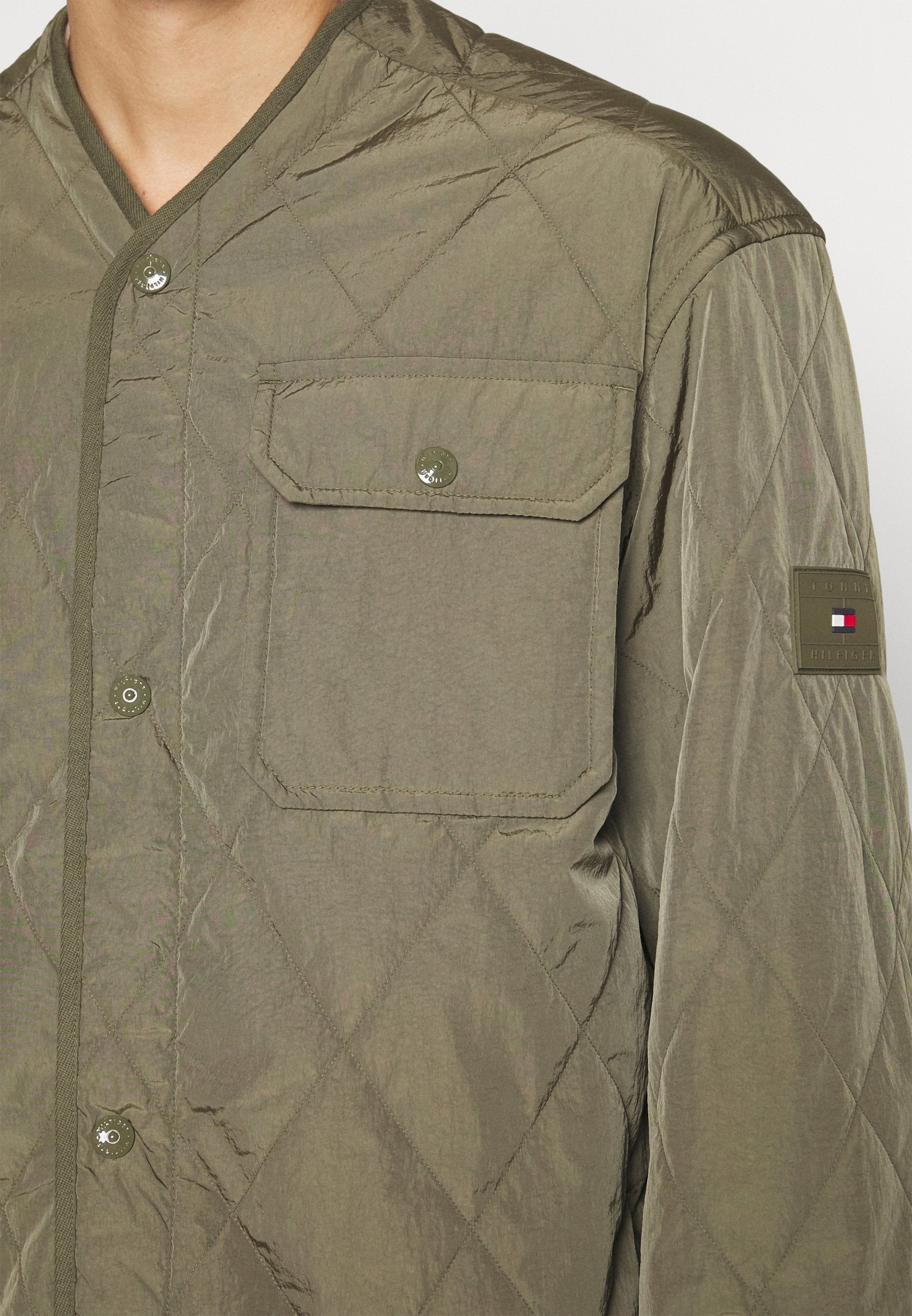 Tommy Hilfiger Übergangsjacke Media 6