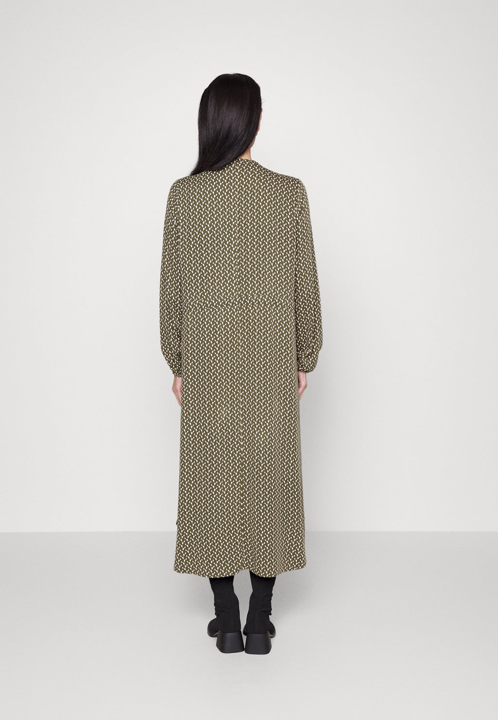 Saint Tropez ILGA DRESS