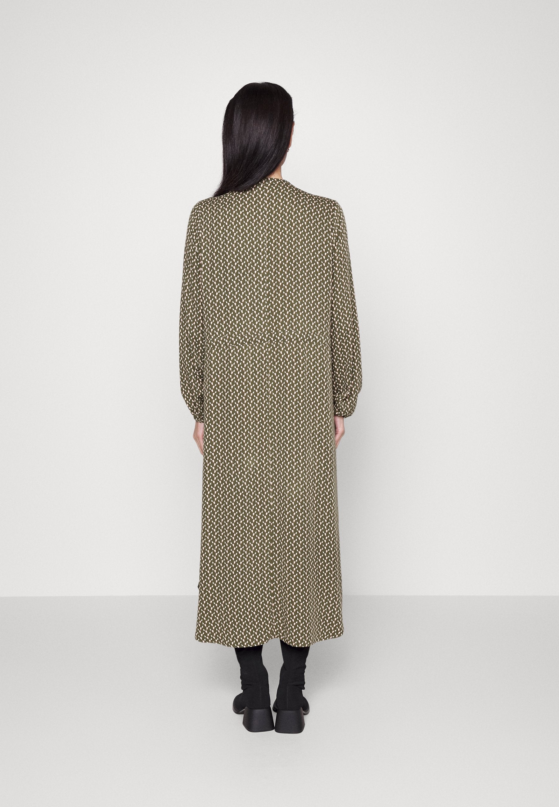 Saint Tropez ILGA DRESS