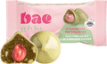Haferbites Strawberry Matcha bae