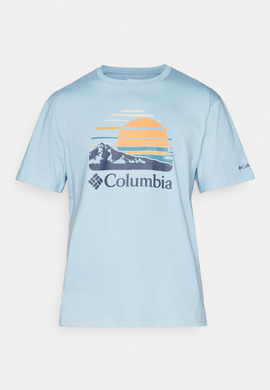 Columbia PATH LAKE