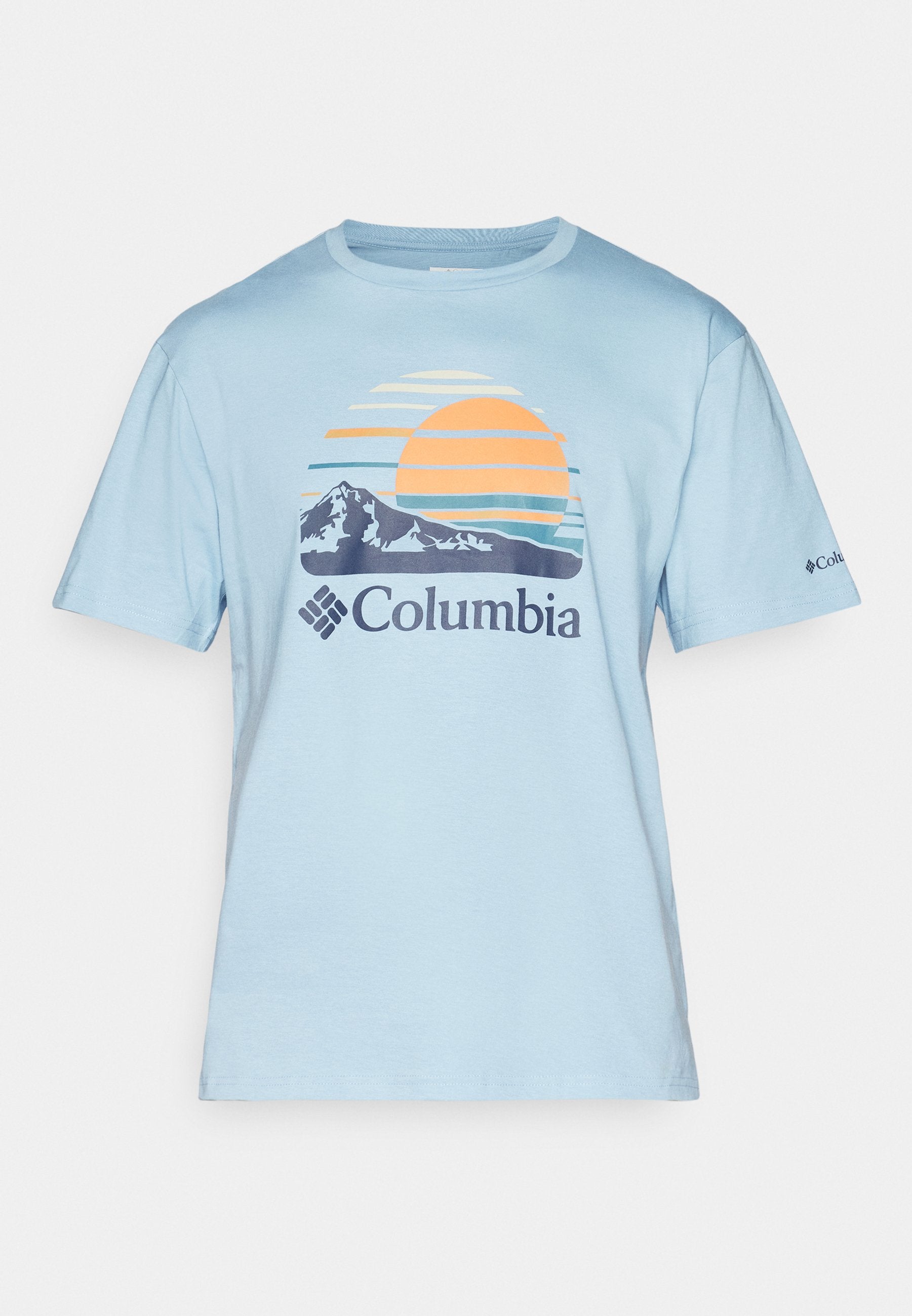 Columbia PATH LAKE
