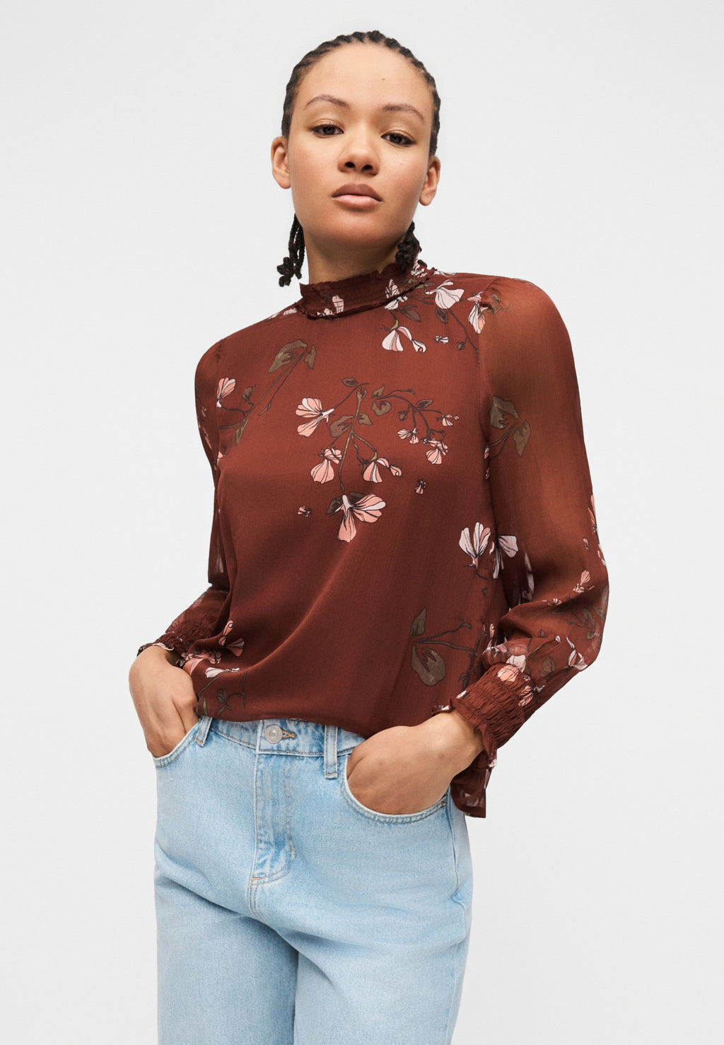 Vero Moda VMSMILLA
