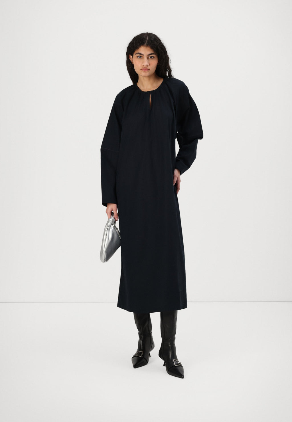 Selected SLFDARLENE DRESS