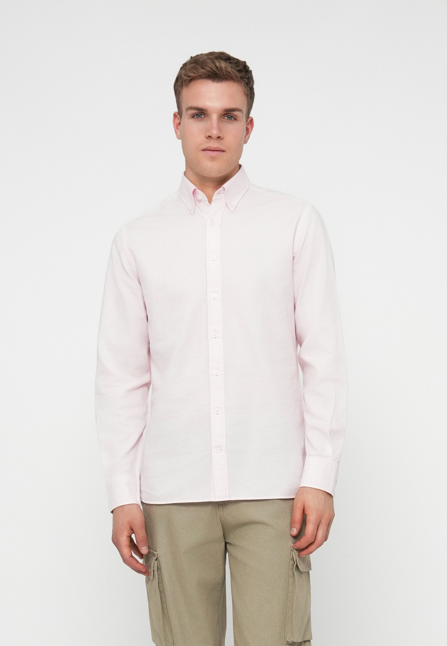 Hackett London ESS GMT DYED