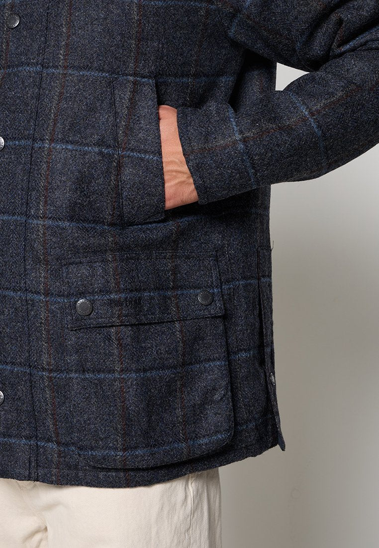 Barbour International BEDALE
