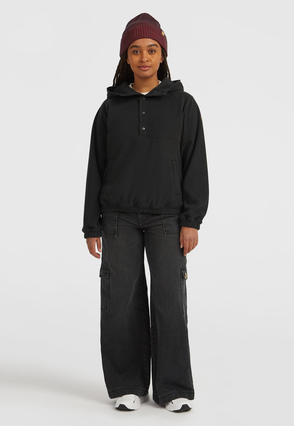 O'Neill O'RIGINALS SUPERFLEECE HOOD