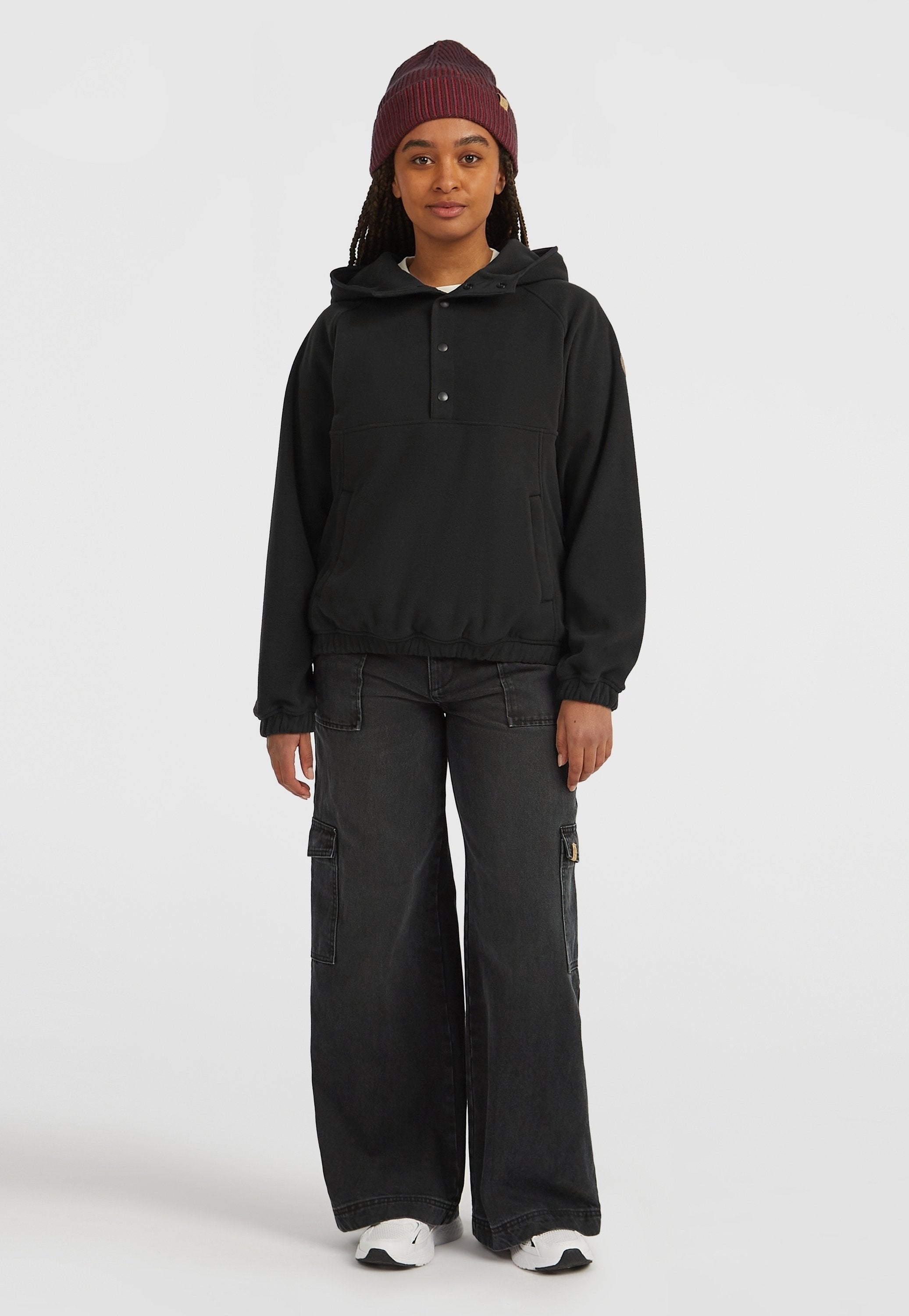 O'Neill O'RIGINALS SUPERFLEECE HOOD