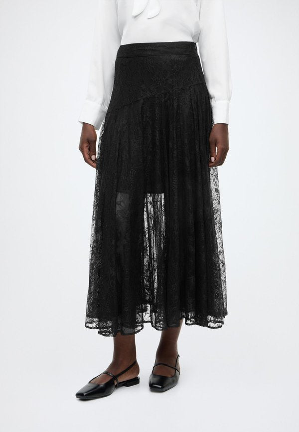 Copenhagen Muse CMLEA-SKIRT