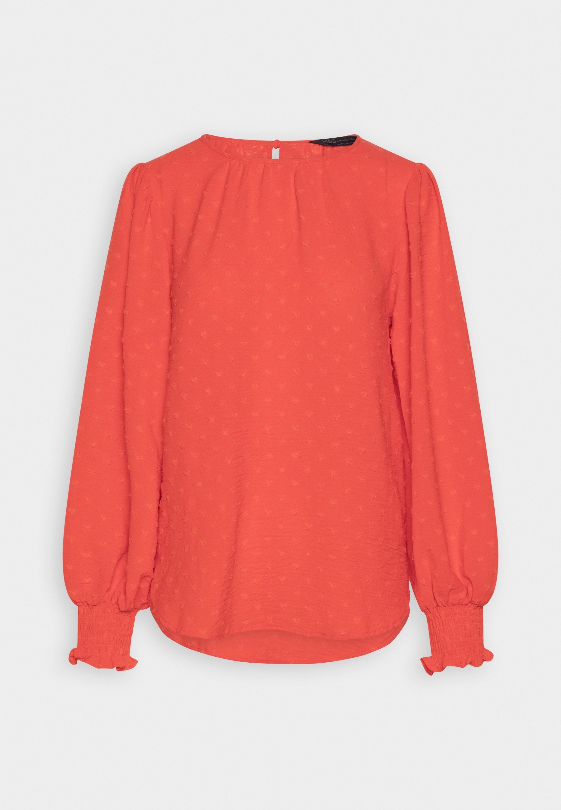 Marks & Spencer VOLUME