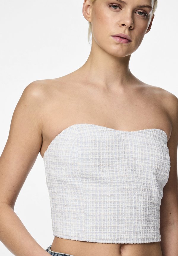 Pieces PCKOZA CORSET