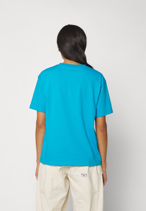 Jordan TEE