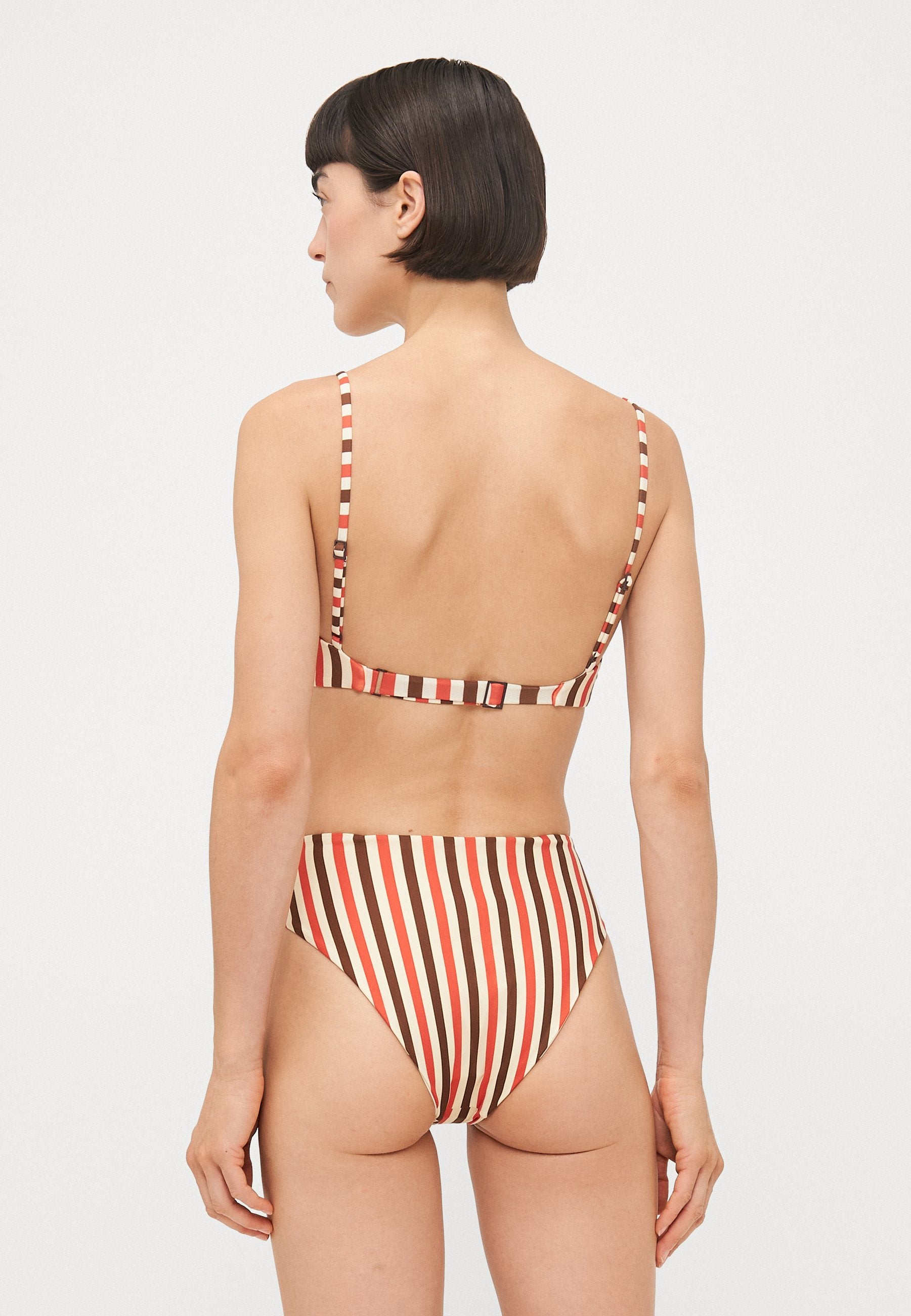 Haight CLASSIC HOTPANTS