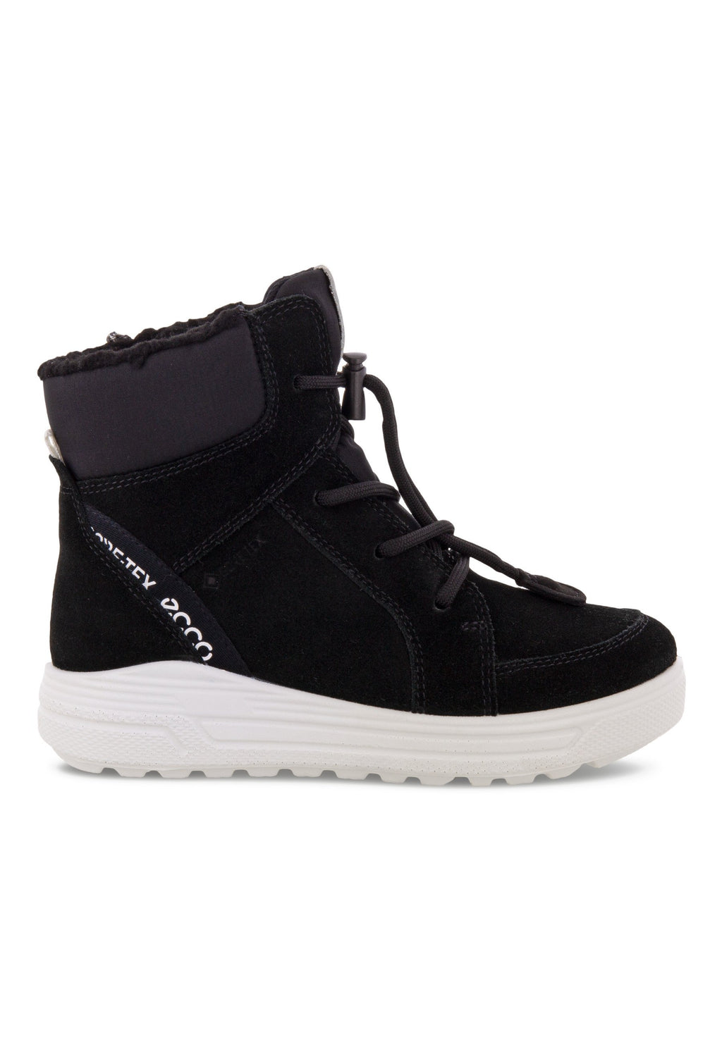 ECCO URBAN SNOWBOARDER