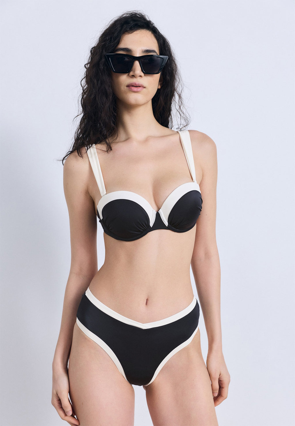 Lindex REESE SEAM WIRE BRA