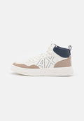 Armani Exchange Sneaker high Media 1