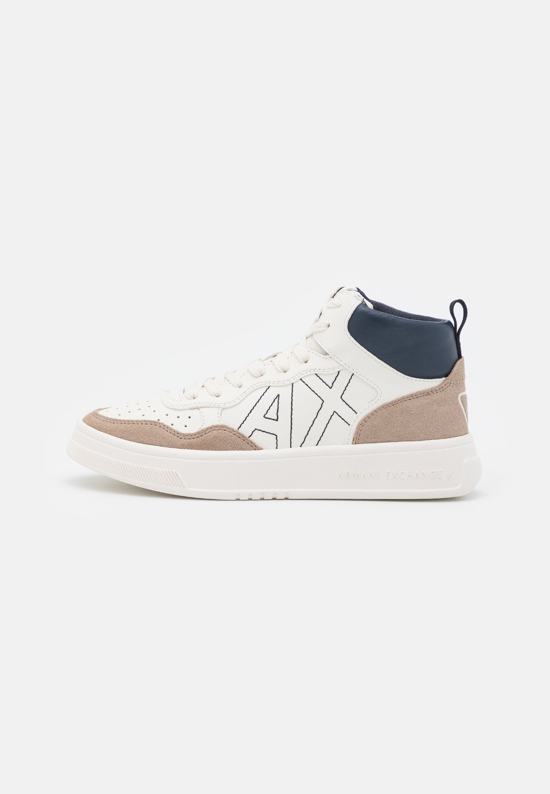 Armani Exchange Sneaker high Media 1