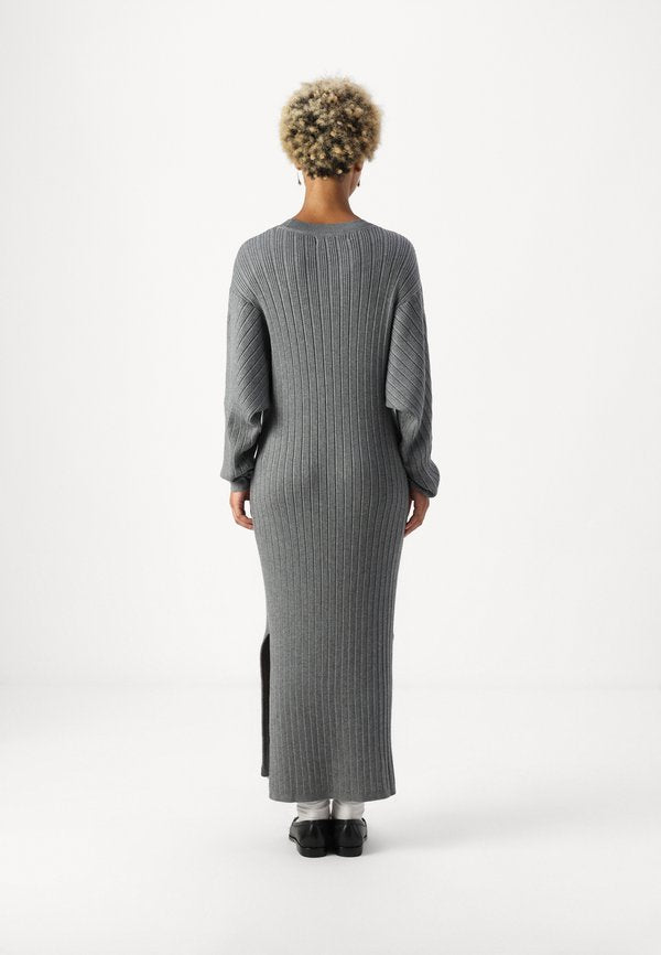 Vero Moda Petite VMIVY  O-NECK ANKLE DRESS