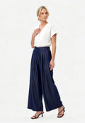 Anna Field CHAMBRAY CULOTTE