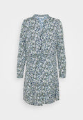 ONLY ONLCORY LIFE NOOS - Shirt dress - night sky